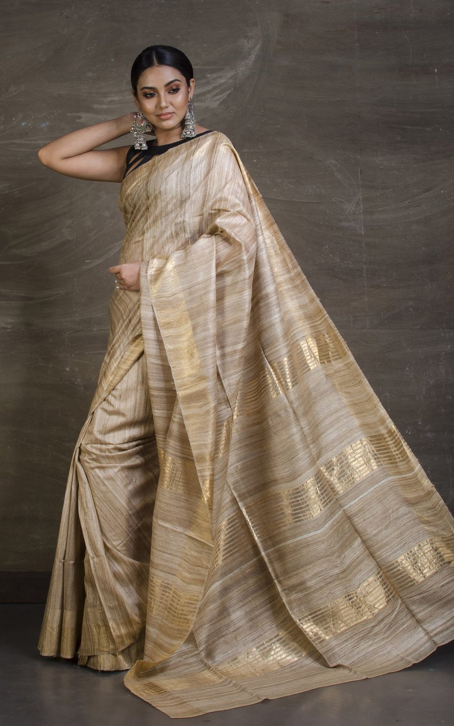 Desi Silk Sarees