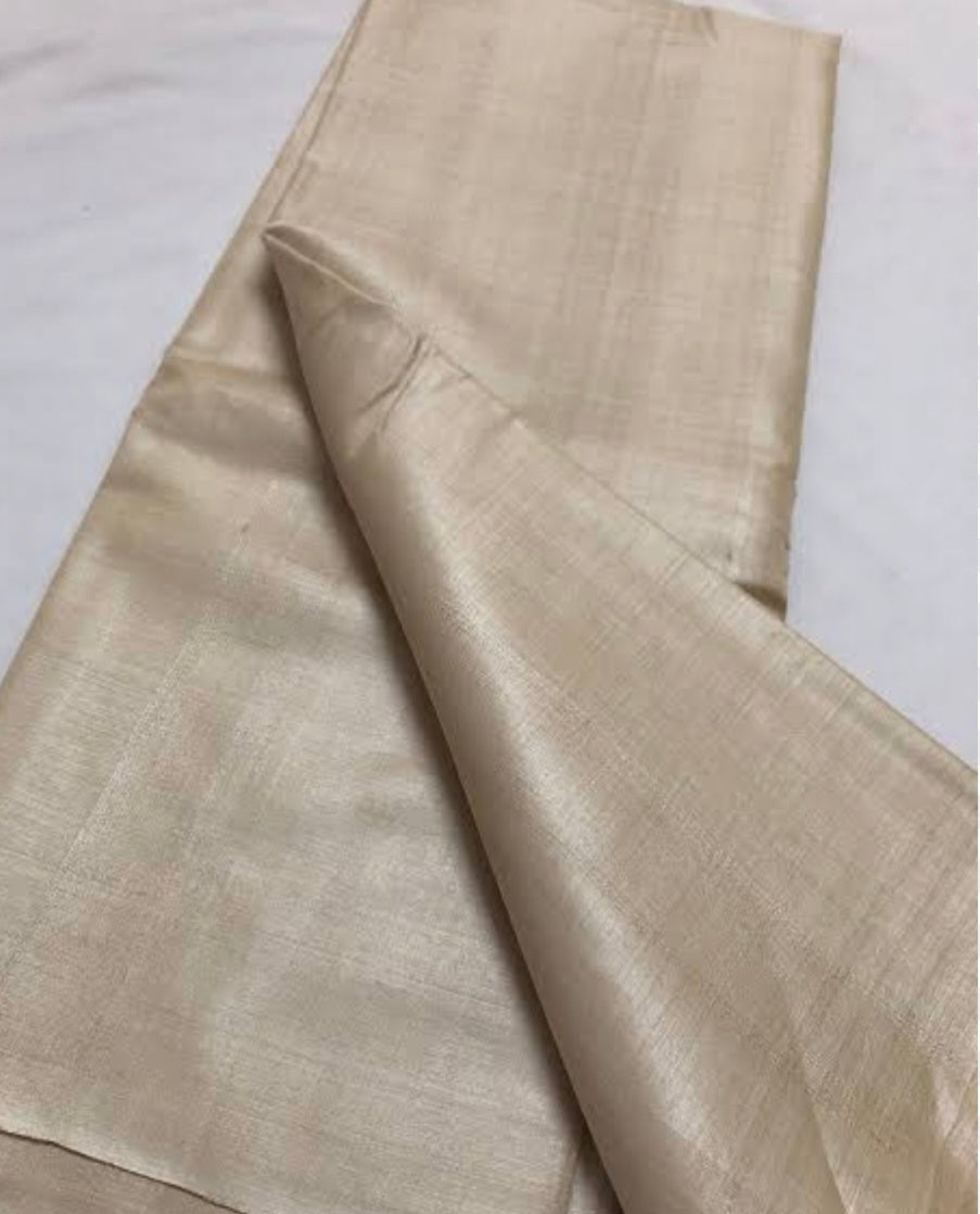 Desi Silk Fabric