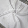 Pure Linen Shirting Fabric - Maroon | 60 Lea Handloom | Width 45"