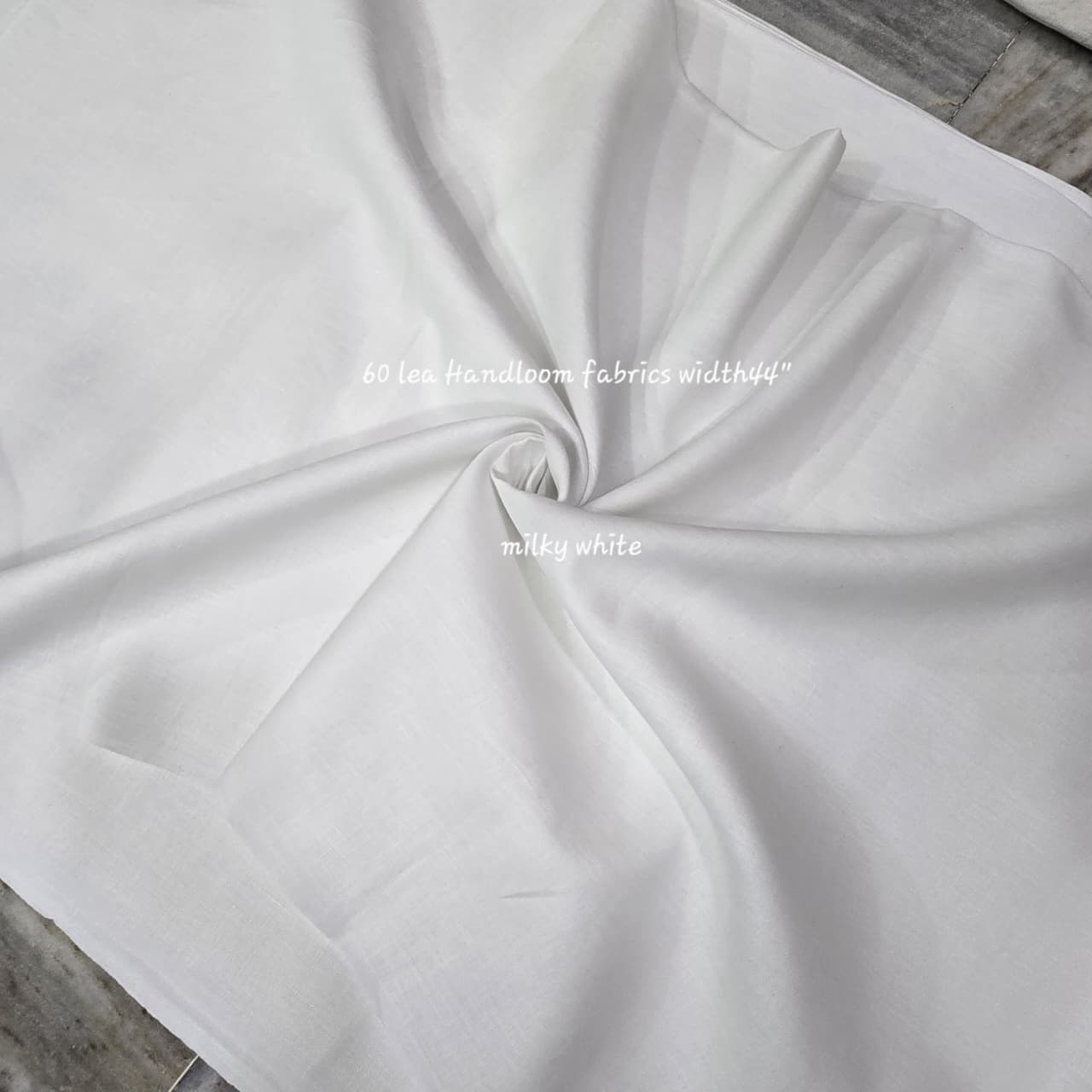 Pure Linen Shirting Fabric - Maroon | 60 Lea Handloom | Width 45"