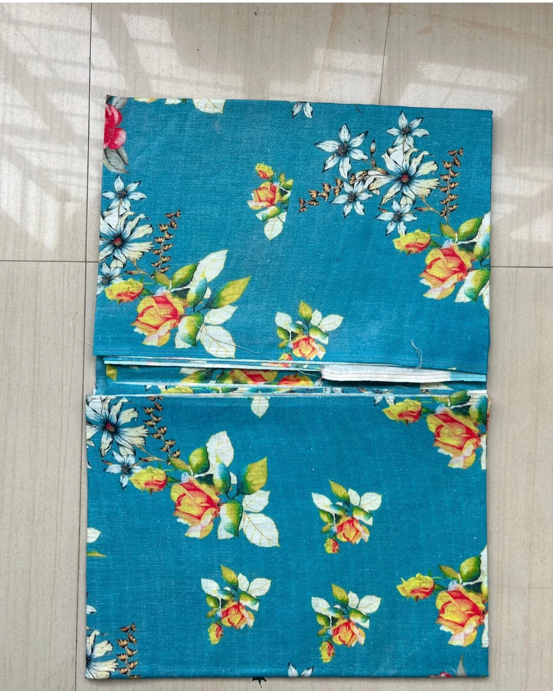 Digital Print Fabric