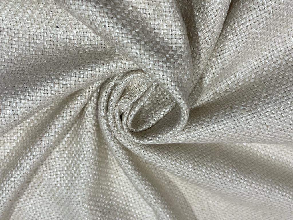 Matka Silk Handloom Fabric