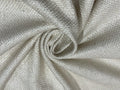 Matka Silk Handloom Fabric
