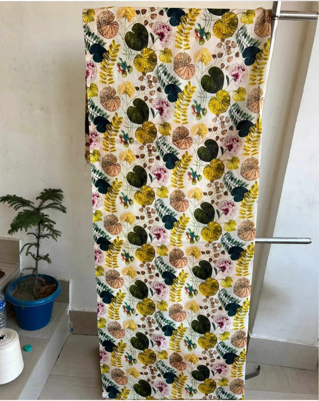 Digital Print Fabric