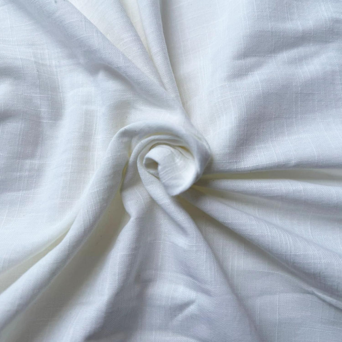 Cotton Slub Shirting Fabric – 100% Dyeable Cotton | Bhagalpur Handloom