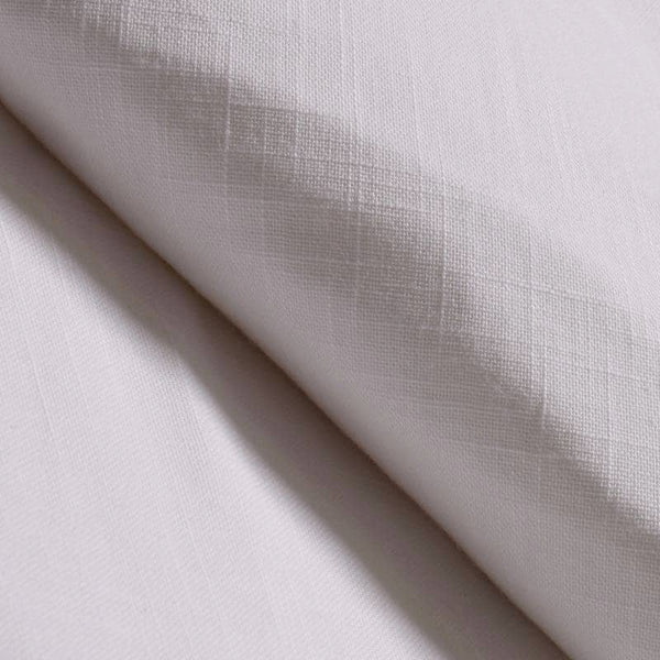 Cotton Slub Shirting Fabric – 100% Dyeable Cotton | Bhagalpur Handloom