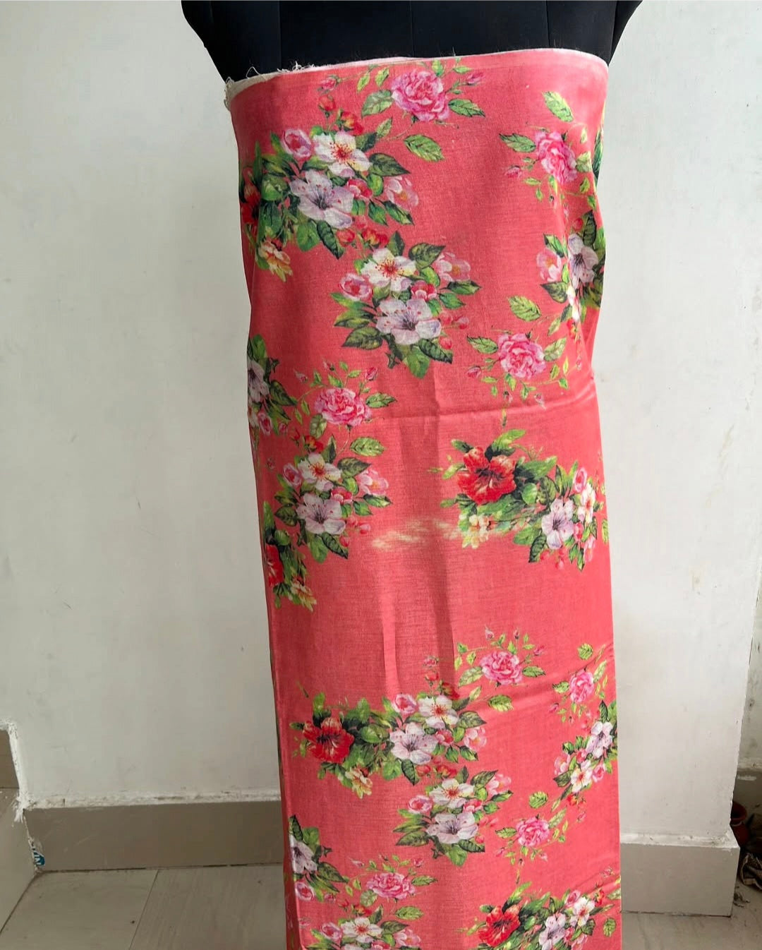 Digital Print Fabric