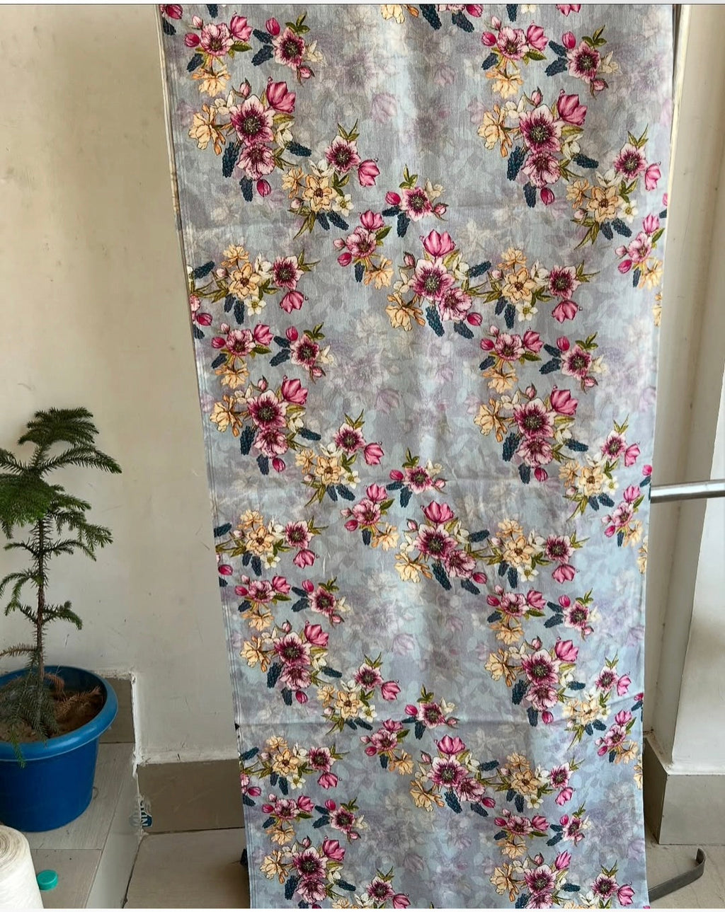 Digital Print Fabric