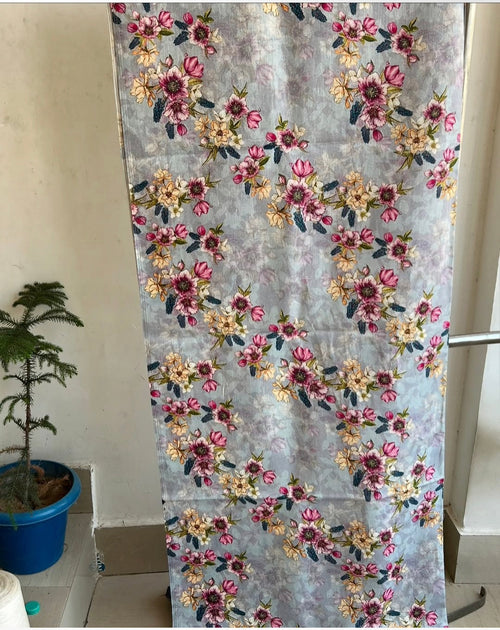 Digital Print Fabric