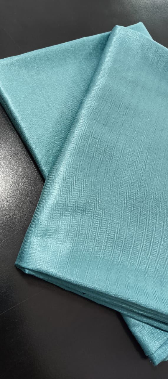 Pashmina Silk Cotton Fabric | Bhagalpur Handloom