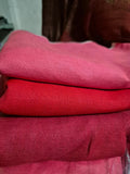 Pure Linen Shirting Fabric