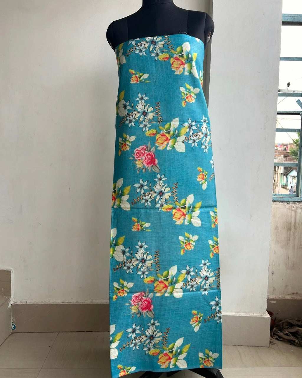 Digital Print Fabric