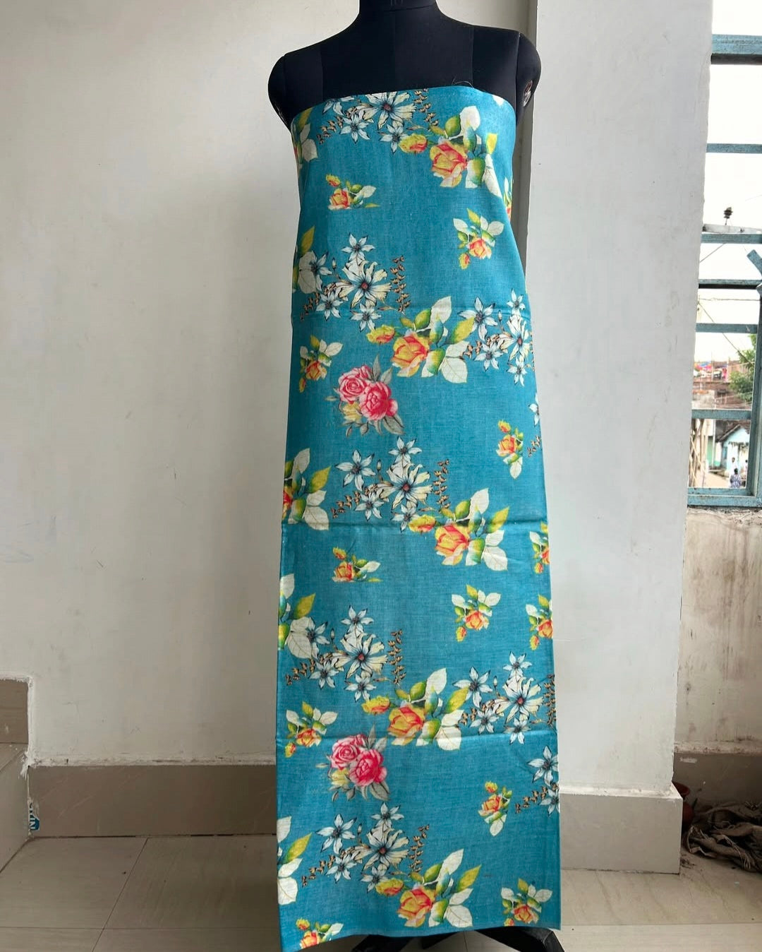 Digital Print Fabric