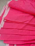 Pure Linen Saree – Handloom Bhagalpuri