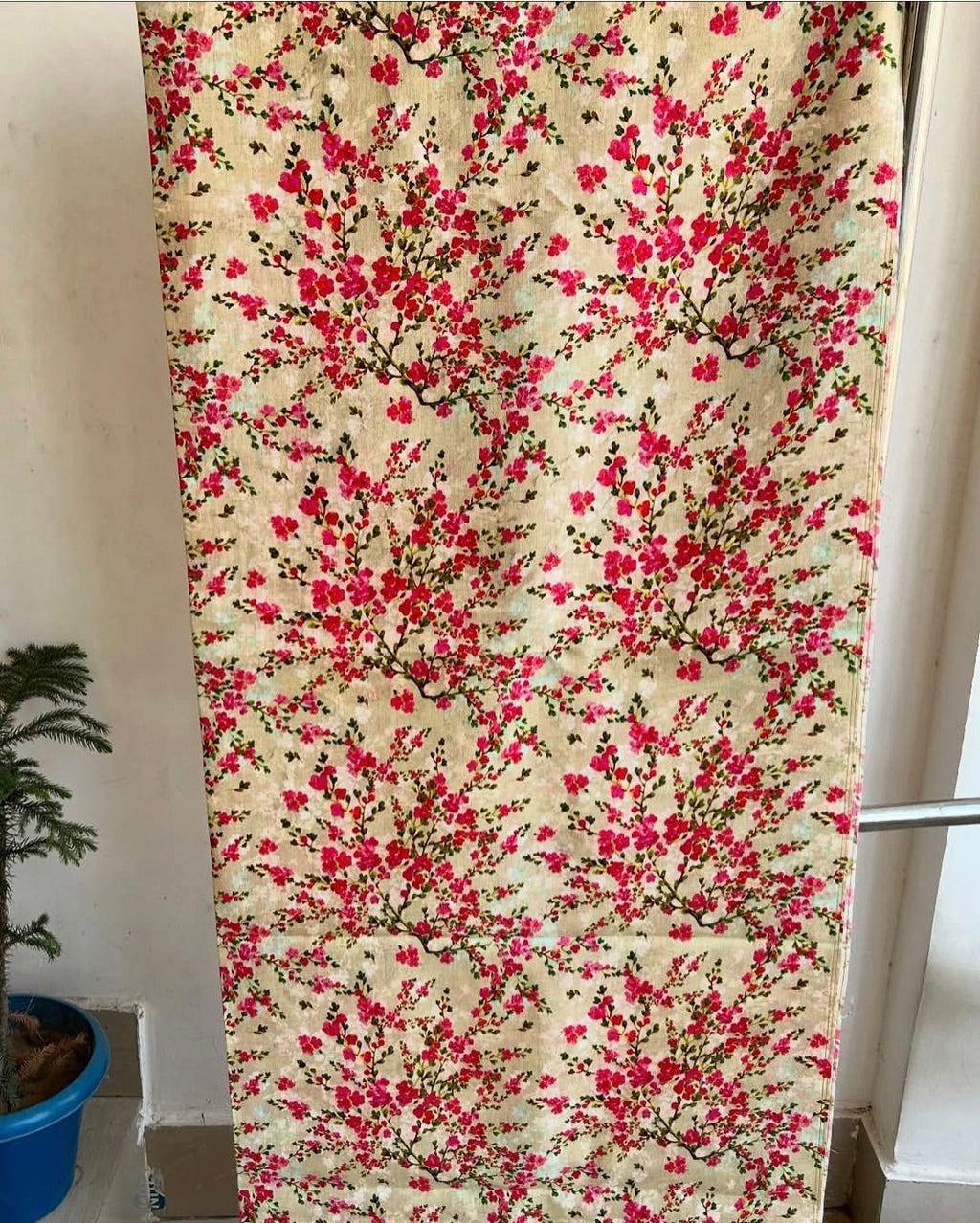 Digital Print Fabric