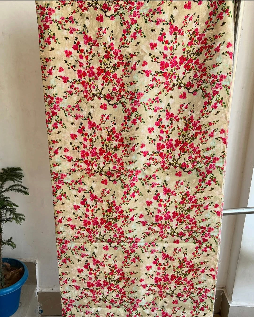 Digital Print Fabric