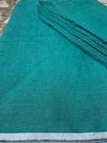 Pure Linen Handloom Fabric |